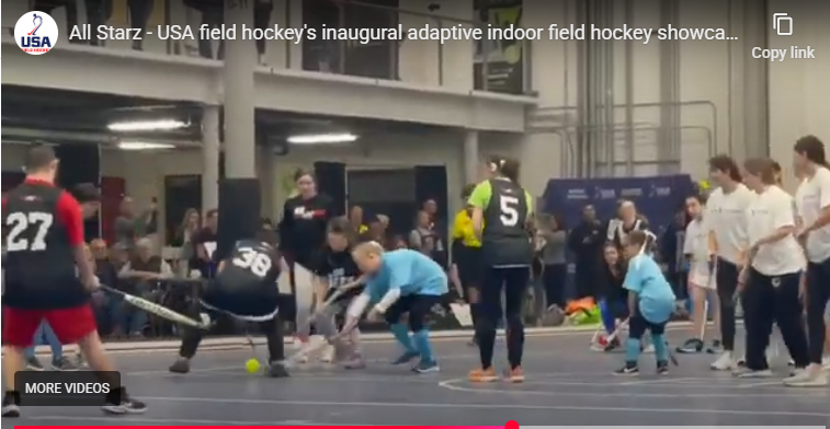 Innaugural  All Starz showcase