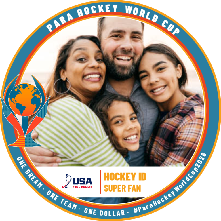 Fundraiser Emblem for Donations