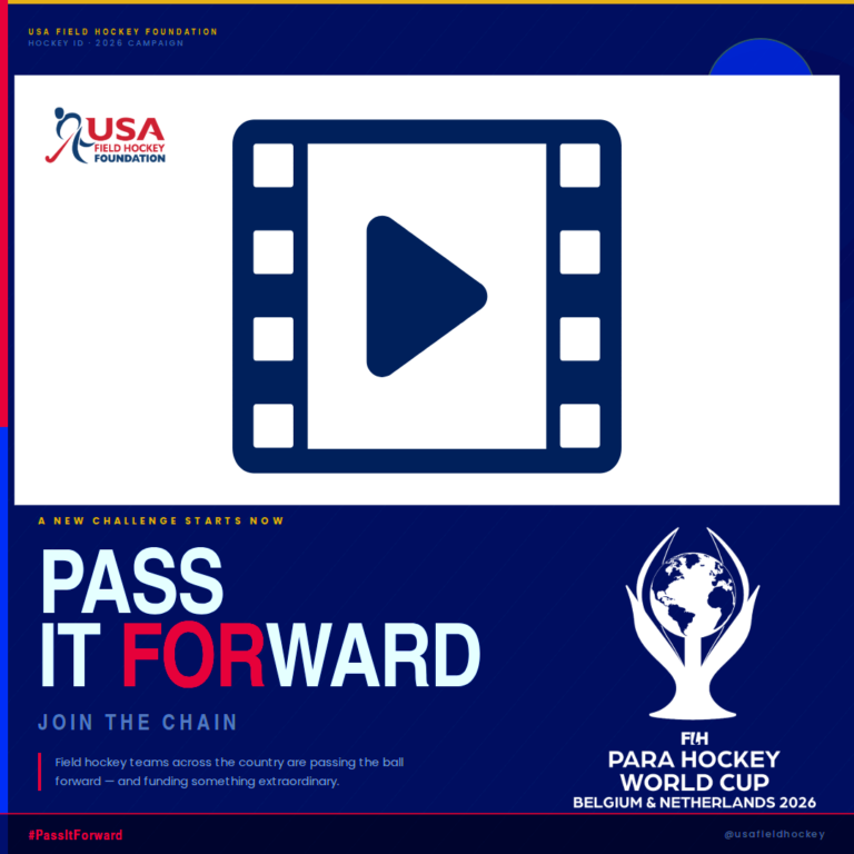 Welcome to Pass it Forward